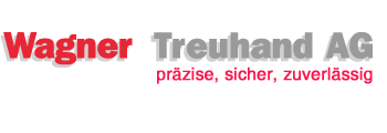 Logo Wagner Treuhand