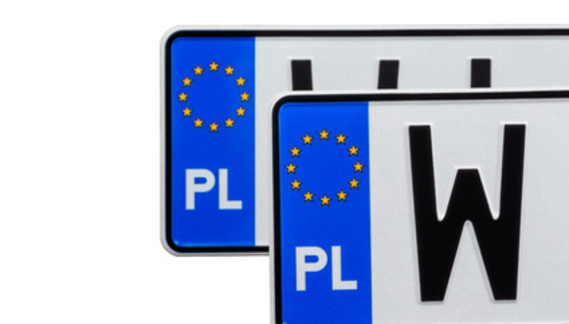 EU Firmenfahrzeuge