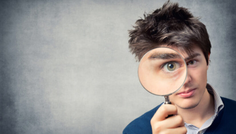 Personen - Tracking