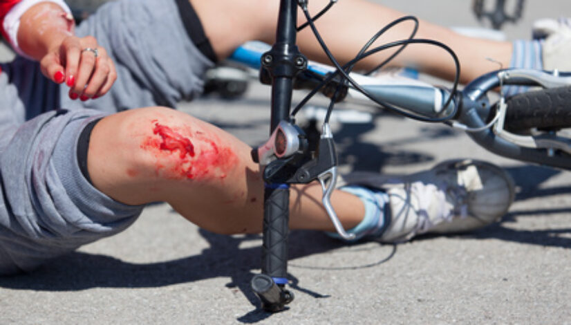 Unfall Versicherung