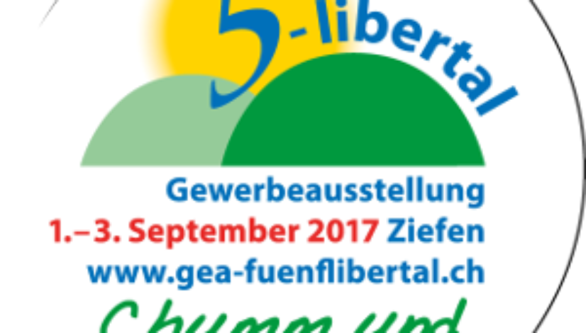 GEA 1.-3. September 2017 - Chumm und lueg