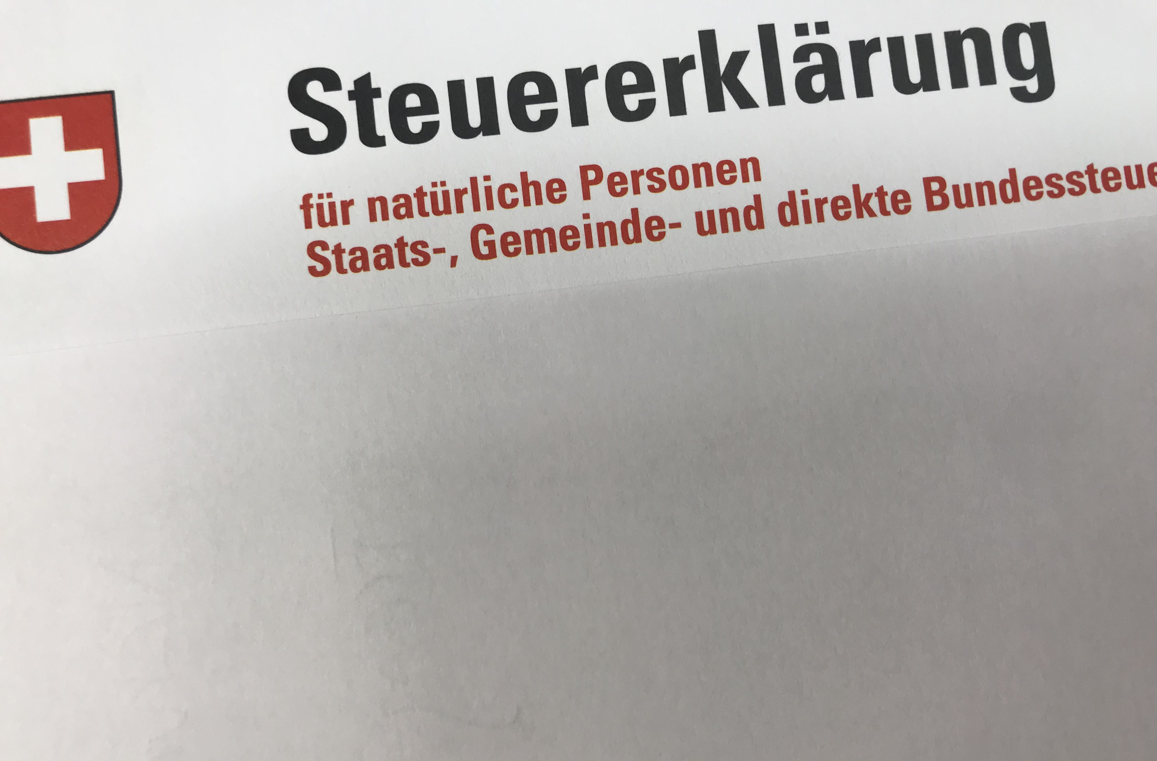 Steuerlicher Sonderabzug möglich bei Forschungs- und Entwicklungsaufwand