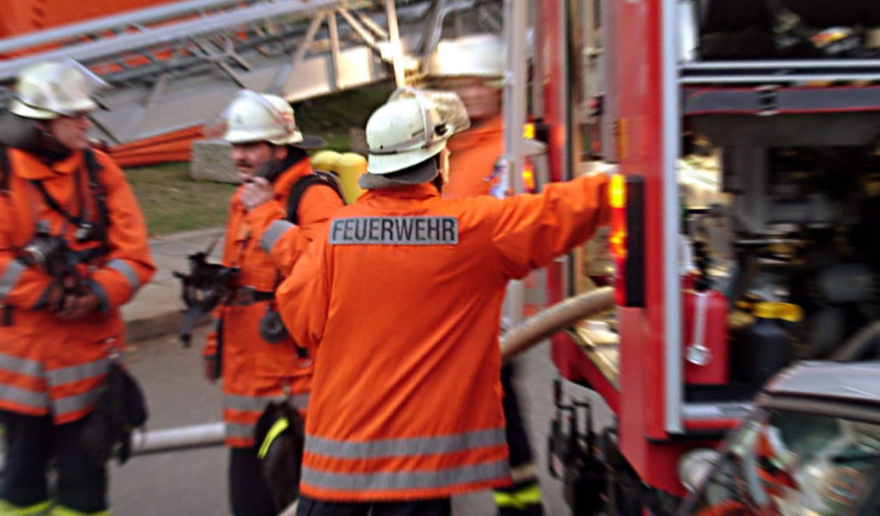 Was Kostet Ein Feuerwehreinsatz Bei Selbstverschuldennull